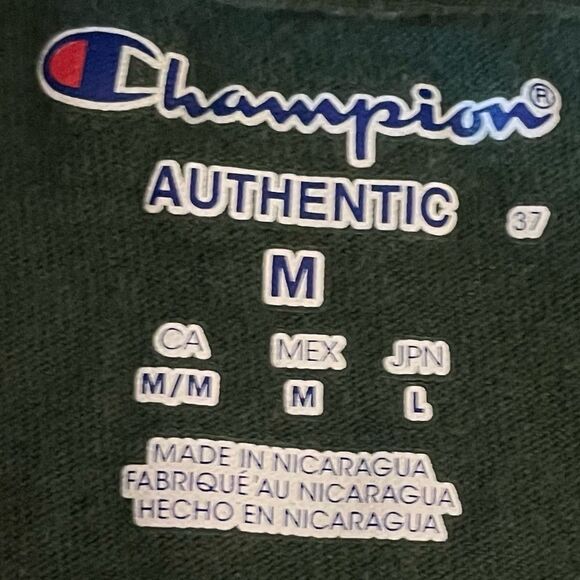 Champion University of South Florida (USF) St.Petersburg Mom T-Shirt - Picture 4 of 7